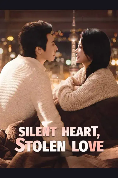 Póster de Silent Heart, Stolen Love