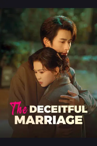 Affiche de The Deceitful Marriage