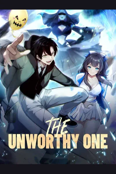The Unworthy One poster