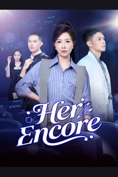 Affiche de Her Encore
