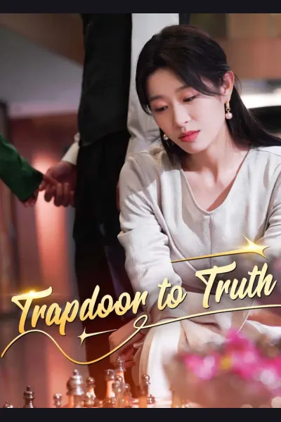 Trapdoor to Truth poster