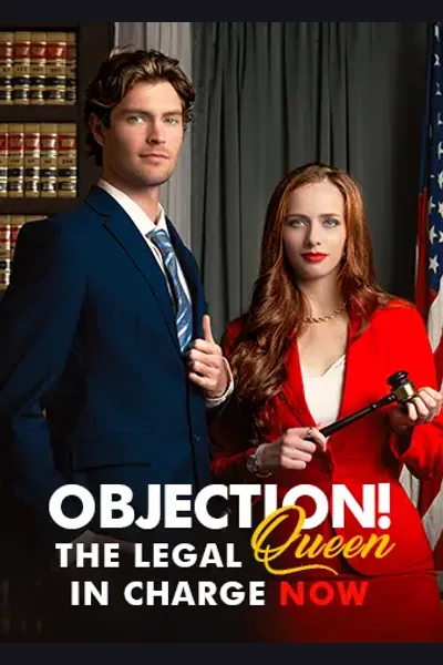 Affiche de Objection! The Legal Queen in Charge Now