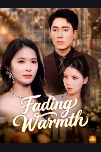 Affiche de Fading Warmth
