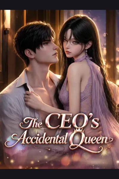 The CEO's Accidental Queen poster