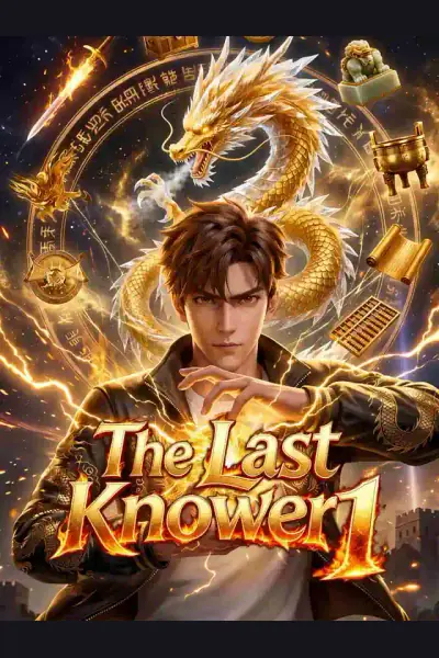 The Last Knower poster