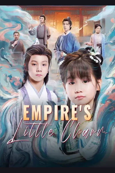 Póster de Empire's Little Charm