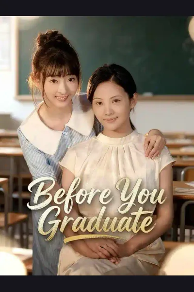 Affiche de Before You Graduate