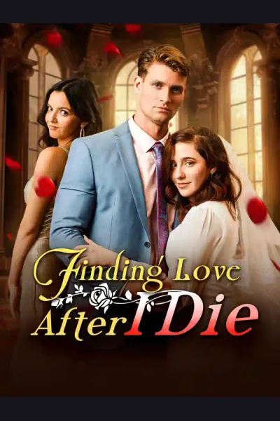 Finding Love After I Die poster