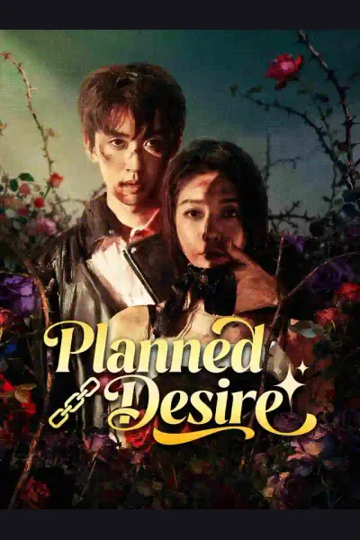 Affiche de Planned Desire