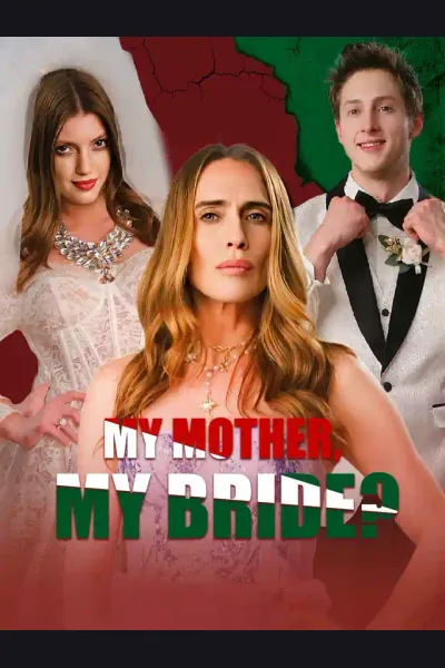 Affiche de My Mother, My Bride?