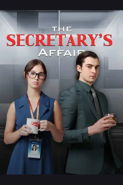 The Secretary’s Affair poster
