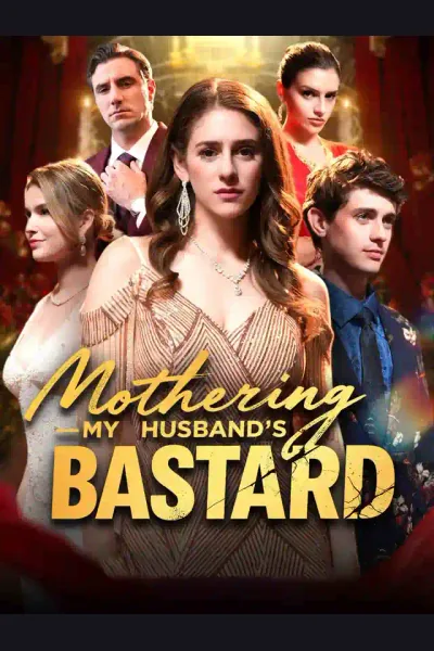 Affiche de Mothering My Husband’s Bastard