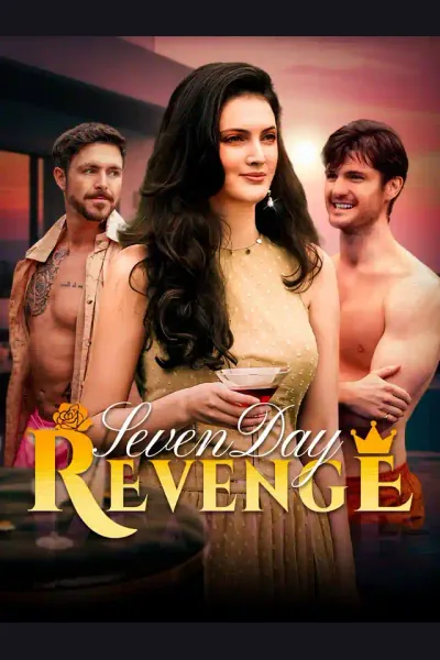 Affiche de Seven Day Revenge