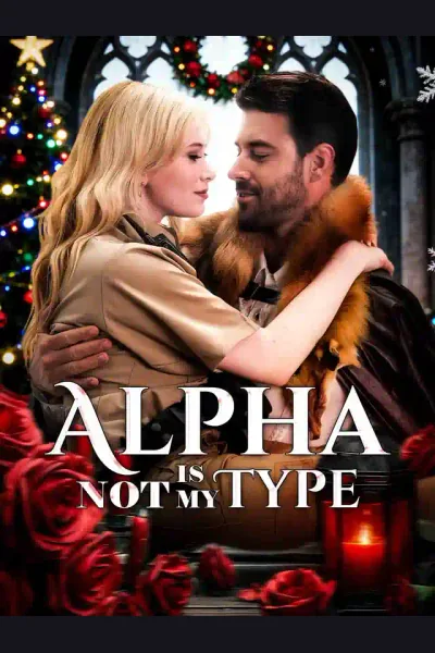 Pôster de Alpha Is Not My Type