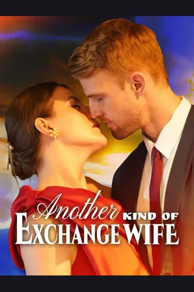 Pôster de Another Kind of Exchange Wife
