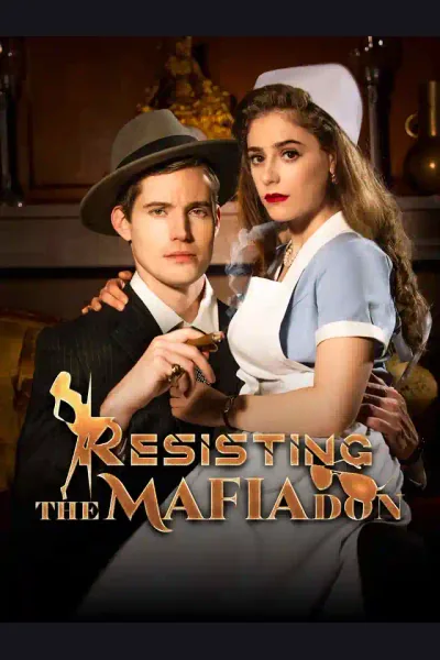 Pôster de Resisting the Mafia Don