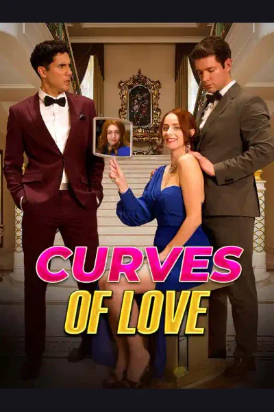 Affiche de Curves of Love