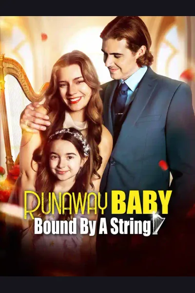 Pôster de Runaway Baby, Bound By A String
