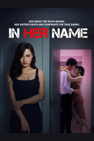 Affiche de In Her Name