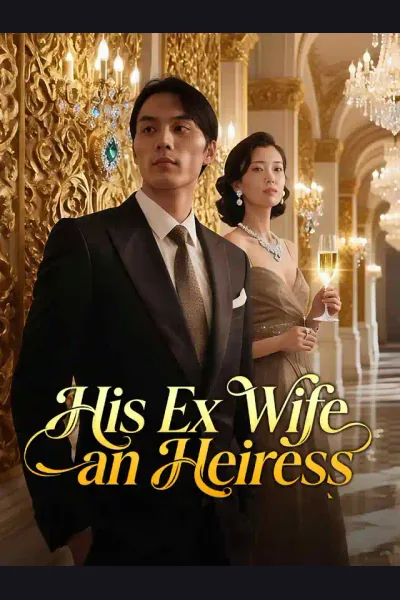 Pôster de His Ex Wife Was an Heiress