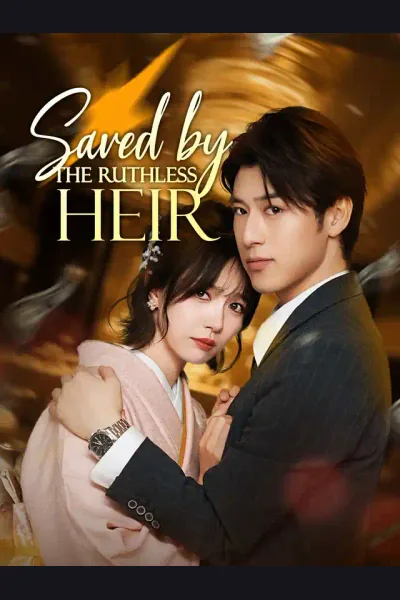 Affiche de Saved by the Ruthless Heir