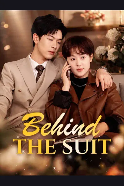 Affiche de Behind the Suit