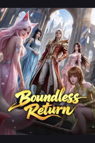 Affiche de Boundless Return