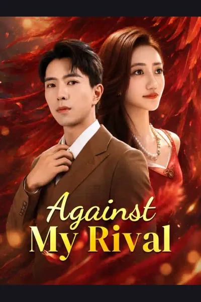 Pôster de Against My Rival