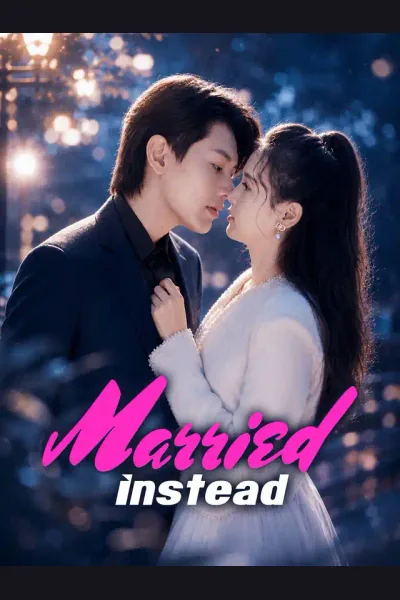 Pôster de Married Instead