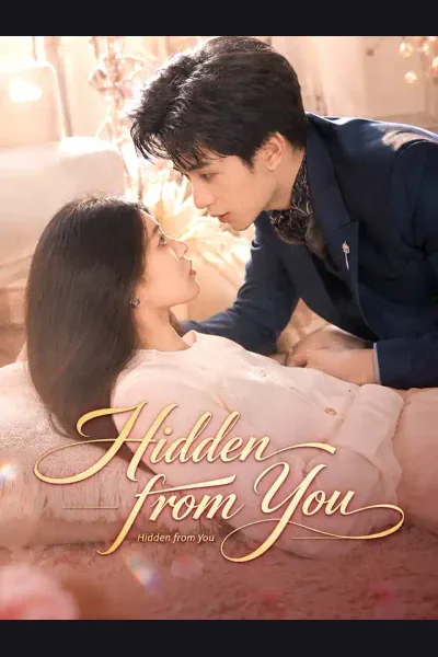Pôster de Hidden from You