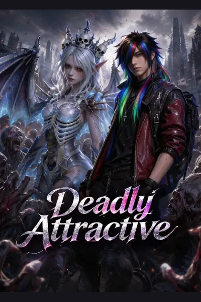 Deadly Attractive poster