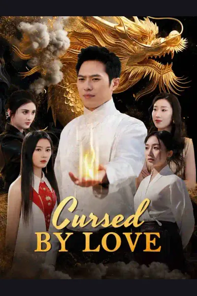 Affiche de Cursed by Love