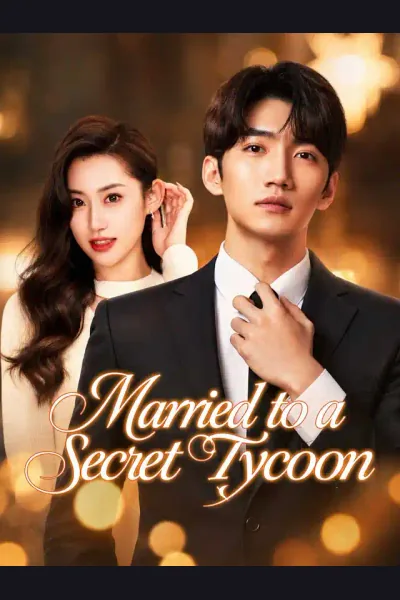 Pôster de Married to a Secret Tycoon