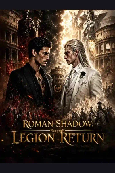 Pôster de Roman Shadow: Legion Return