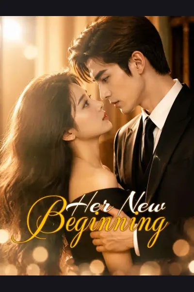 Affiche de Her New Beginning
