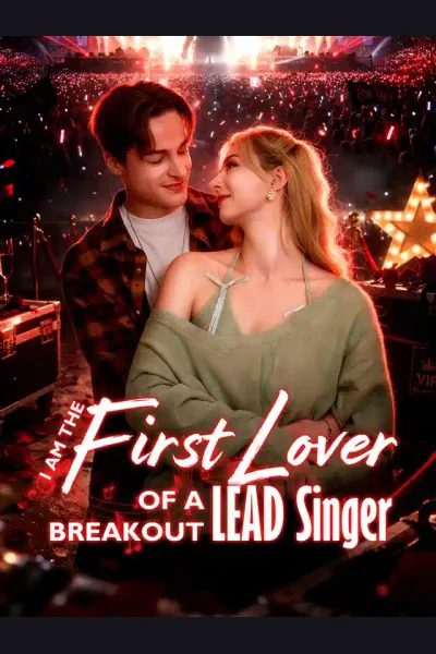 Affiche de I am the First Lover of a Breakout Lead Singer
