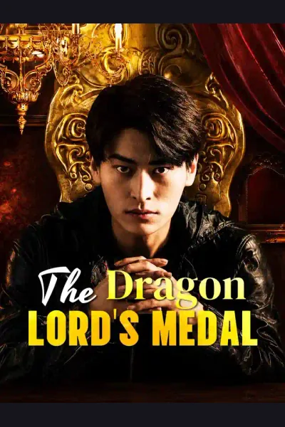 Pôster de The Dragon Lord's Medal