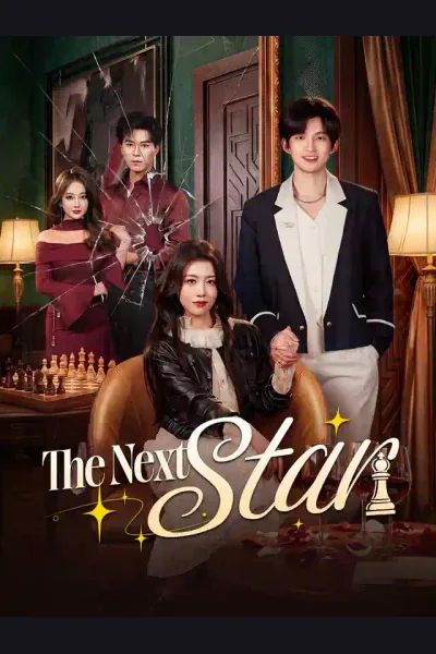 Affiche de The Next Star