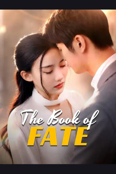 The Book of Fate poster