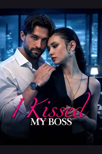 Affiche de I Kissed My Boss