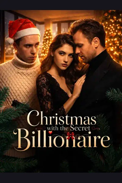 Affiche de Christmas with a Secret Billionaire