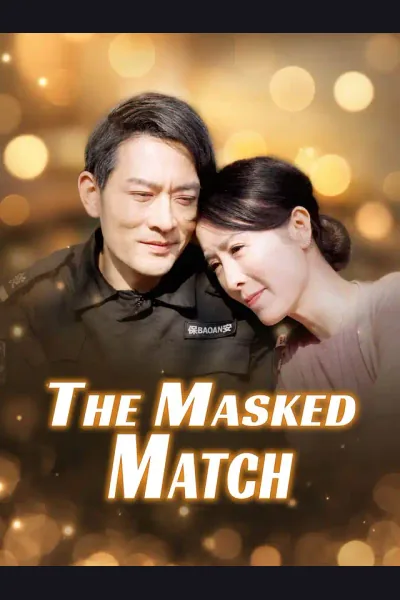 Affiche de The Masked Match