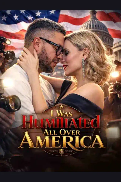 Affiche de I Was Humiliated All Over America