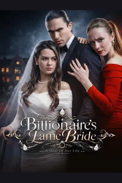 The Billionaire's Lame Bride - A Deal Of Her Life poster