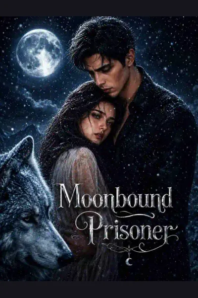 Affiche de Moonbound Prisoner