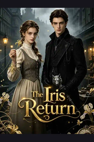 Affiche de The Iris Return