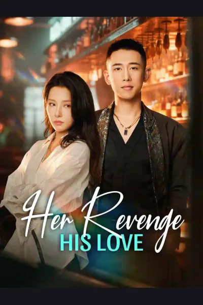 Pôster de Her Revenge, His Love