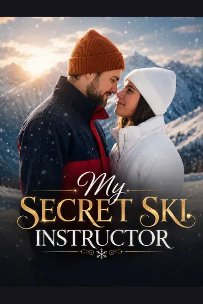 Affiche de My Secret Ski Instructor