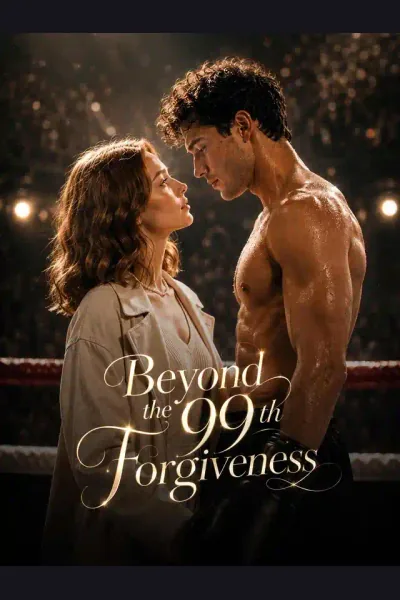 Affiche de Beyond the 99th Forgiveness
