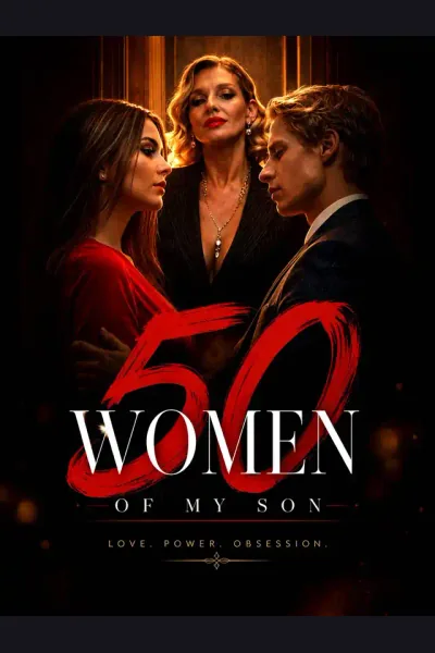 Pôster de 50 Women of My Son